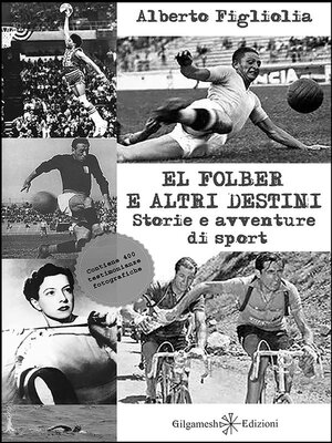 cover image of El folber e altri destini